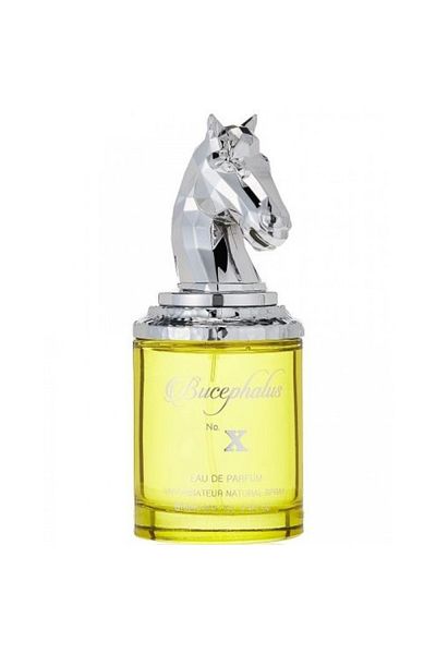 Armaf Bucephalus X, Eau De Parfum, Unisex, 100 ml