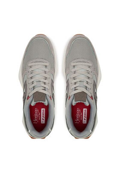 Joma Men's Sneakers gray JOMA-C200S2522 GREY