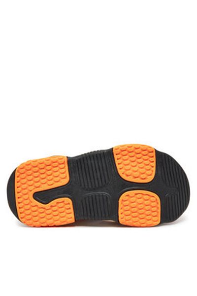 Vertigo Alpes Boy, Girl, Unisex Child Sandals orange VERTIGO ALPES-VALMI K TANGERINE