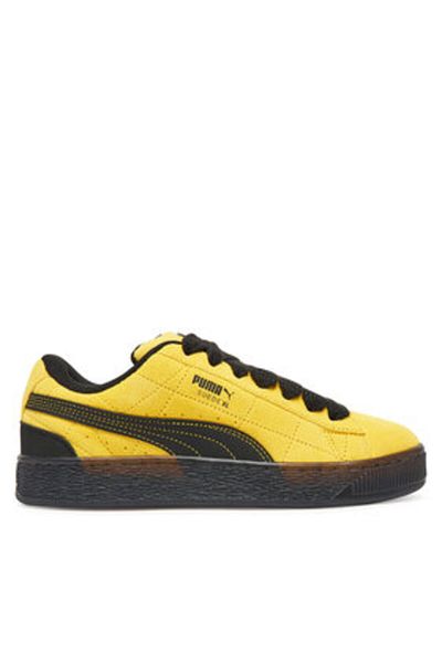 Puma Teniși galbeni pentru femei, bărbați, unisex PUMA SPORTSTYLE-401352 01