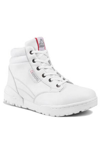 Kappa Men's Trekking white KAPPA-Bonfire Lf