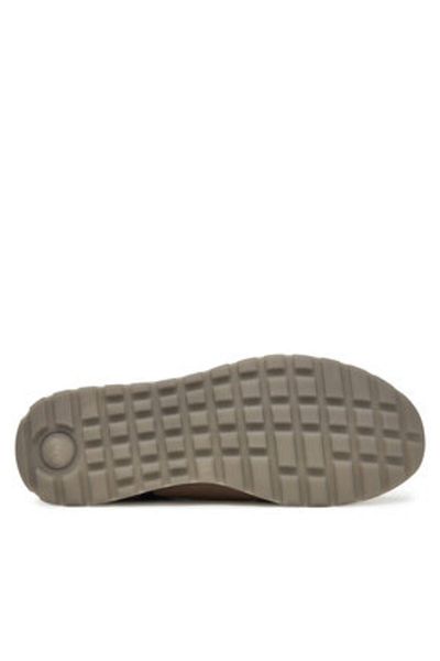 ARA Men's Sneakers brown ARA-11-24565-25 BASIC GREY