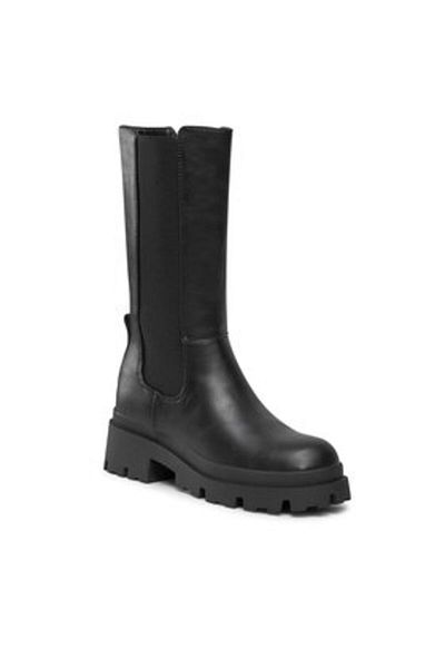 ONLY Women's Boots black ONLY-15304996 ONLDOJA-5 BLACK