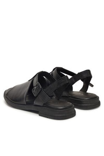 Marco Tozzi Women's Sandals black MARCO TOZZI-2-28164-42 001 BLACK