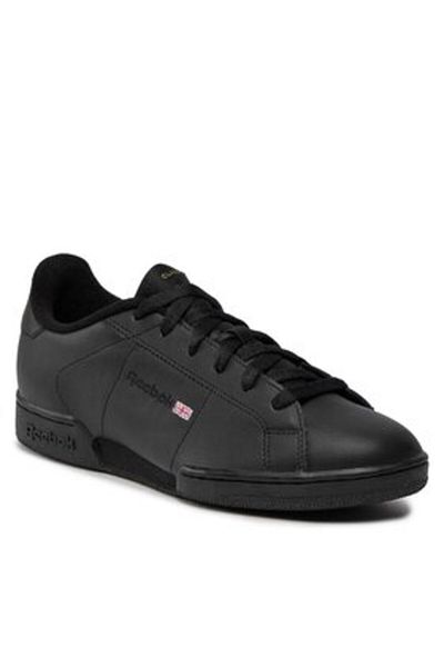 Reebok Women's, Men's, Unisex Sneakers black 683