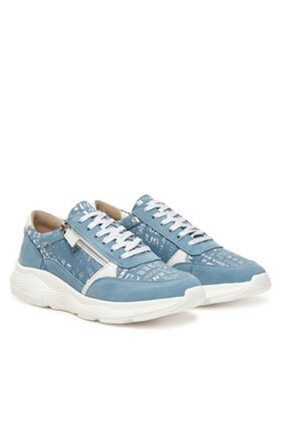 Comfortabel Tenisi de dama albastri COMFORTABEL-951257-05 BLAU