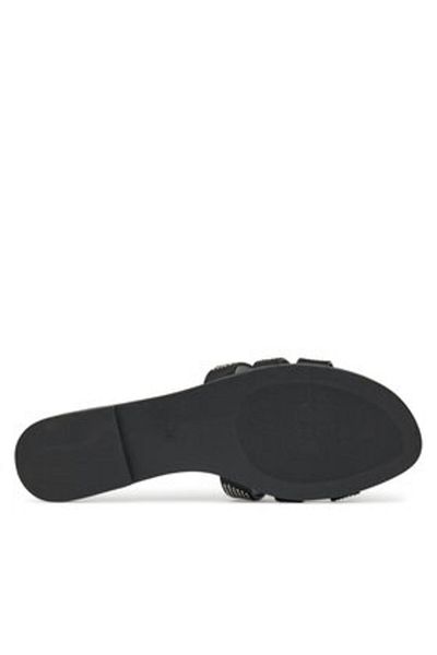 ONLY Women's Flip-flops black ONLY-15340950 BLACK