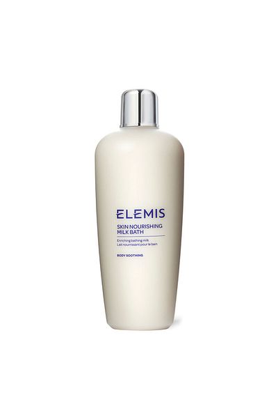 Elemis حليب استحمام مغذي للبشرة يساعد على ترطيب وتنعيم البشرة الجافة 400 مل