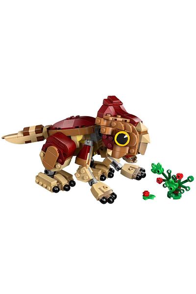 LEGO Jurassic World Baby Dinosaur Dolores: Aquilops 76970 - Create for Children 7 Years and up