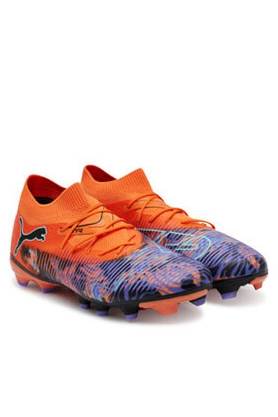 Puma puma Men's Football Boots multicolor PUMA PERFORMANCE-108431 01