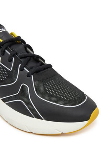 BOSS boss Men's Sneakers black HUGO BOSS-50498933 OWEN_RUNN_EMPR_N 10249928 01 007