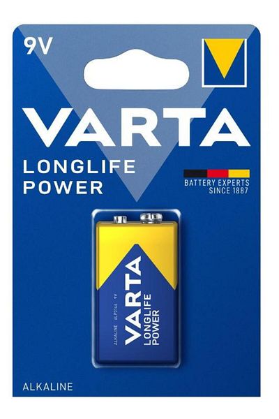 Varta Baterie Varta LongLife Power 6LP3146