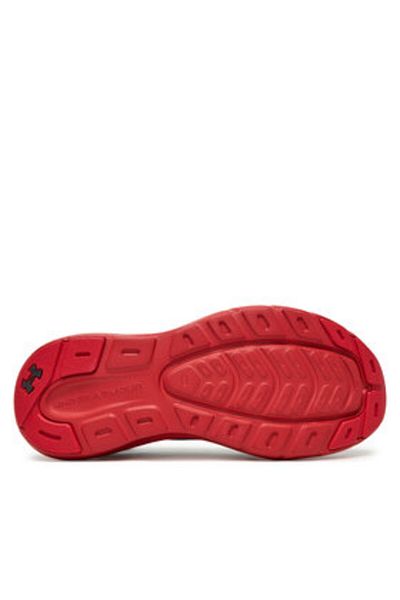 Under Armour Boy Running Shoes grey UNDER ARMOUR-3028269 016