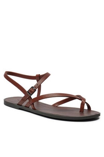 Vagabond Women's Sandals brown VAGABOND-TIA 2.0 5531-401-27 27 COGNAC