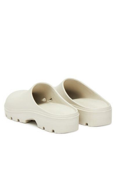 Pepe Jeans Șlapi de damă albi PEPE JEANS-PLS70161 801FACTORY WHITE