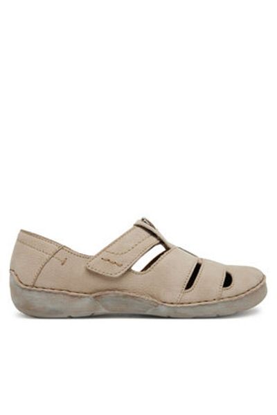 Josef Seibel Pantofi sport bej pentru femei JOSEF SEIBEL-59659 200 BEJ
