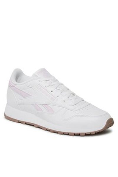 Reebok Teniși de damă albi REEBOK-HQ1496
