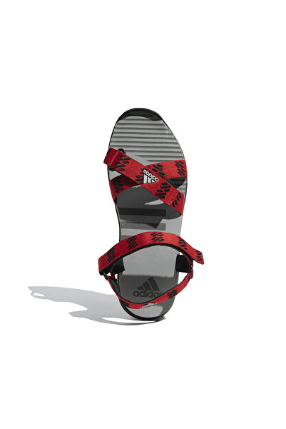 adidas Moary Unisex Daily Sandal GC0767 Red