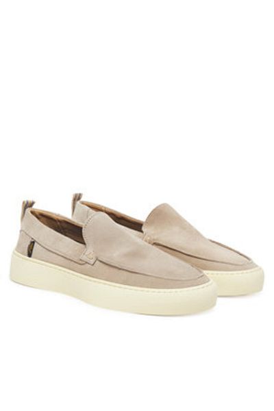Replay Men's Sneakers beige REPLAY-GMZ6T .000.C0002L 002 BEIGE