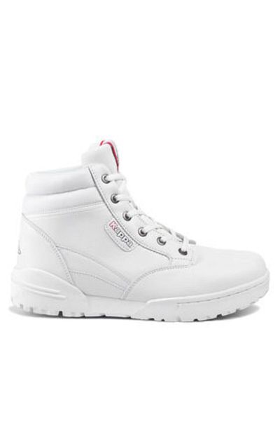 Kappa Men's Trekking white KAPPA-Bonfire Lf