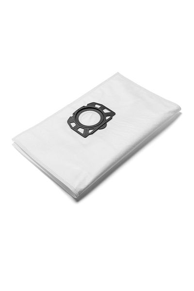 DAO Set 10 saci textili DAO 51x37cm pentru aspiratoare Karche WD4 WD5 WD6 WD2plus umed-uscat