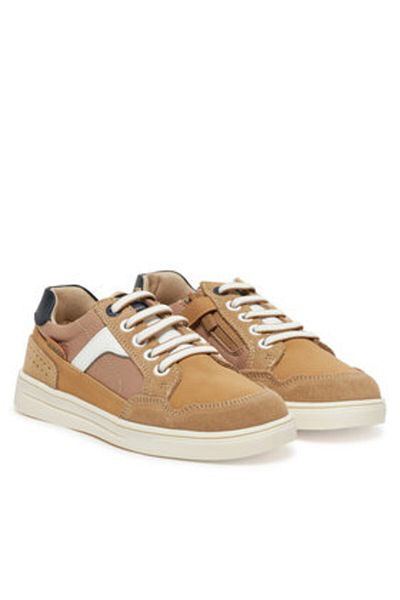 MAYORAL Boy Sneakers brown MAYORAL-45664 67 KARMEL
