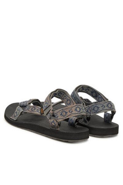 TEVA Sandale bărbătești gri TEVA-1169377 WRLS
