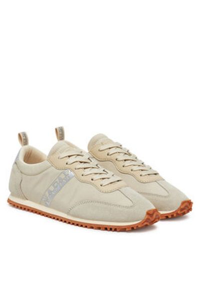 Napapijri Teniși bej pentru femei NAPAPIJRI-NP0A4IQ9 NB4 MINERAL BEIGE