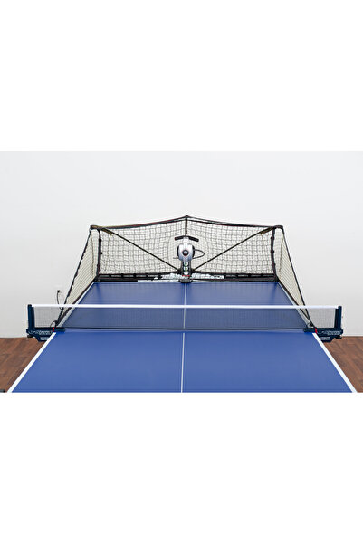 DONIC ROBO-PONG 3050XL Pro Masa Tenisi Robotu