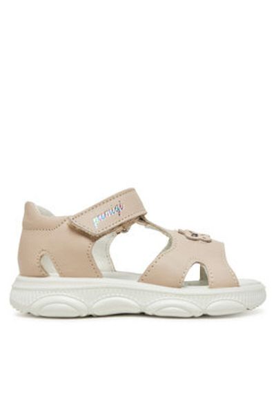 Primigi Girl Sandals beige PRIMIGI-7871911 M NATURALE