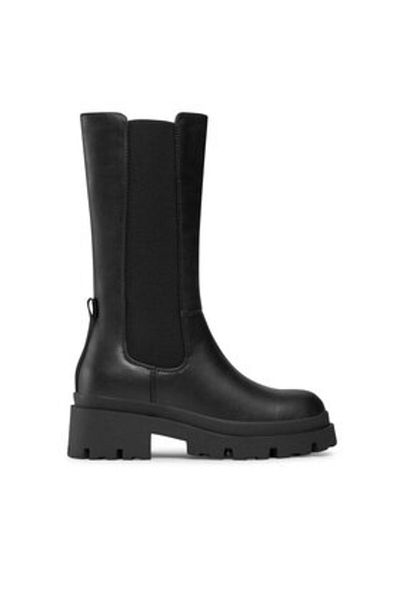 ONLY Women's Boots black ONLY-15304996 ONLDOJA-5 BLACK