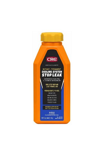 rexa Instant Stop Leak Cooling System