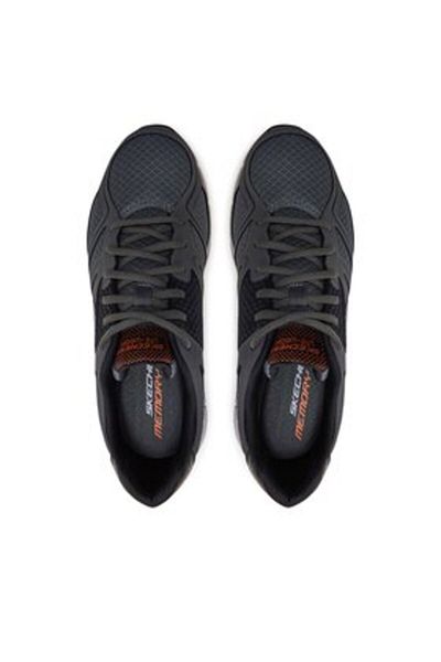 SKECHERS Men's Sneakers gray SKECHERS-58350 CCOR