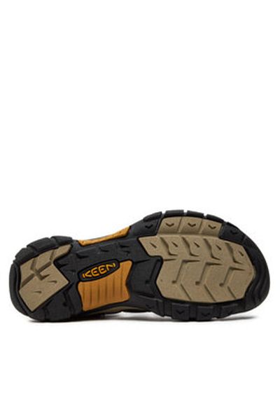 Keen Men's Sandals Grey KEEN-Newport H2