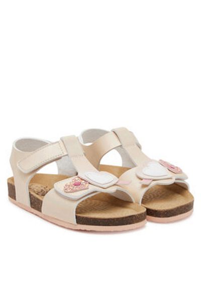 Primigi Girl Sandals beige PRIMIGI-7934900 M CIPRIA