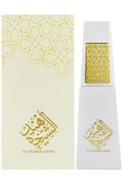 Ahmed Al Maghribi Shaikha Hind EDP 50ML perfume