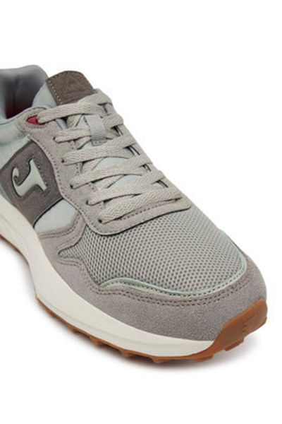 Joma Men's Sneakers gray JOMA-C200S2522 GREY