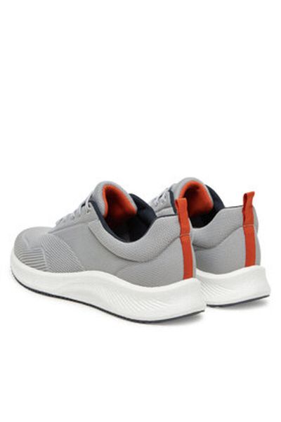 ARA Men's Sneakers gray ARA-11-14402-35 BASIC GREY