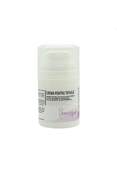 OEM Crema pentru tatuaje Antioxivita 50ml Phenalex