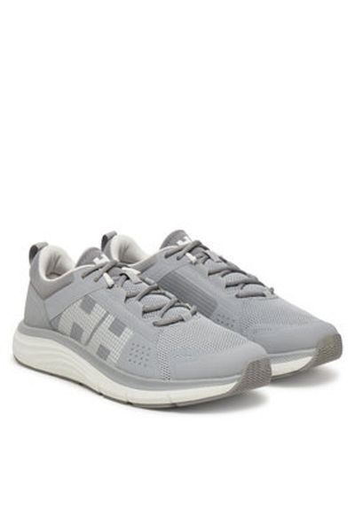 Helly Hansen Teniși gri pentru femei HELLY HANSEN-11938 840 PENGUIN