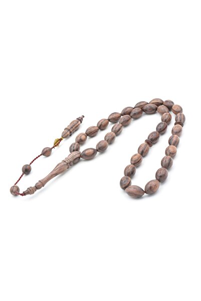 Murty99 Master's Work Signed Beyzi Cut Large Size King Tree Prayer Beads