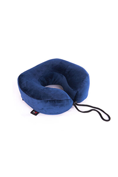 HT Collection مخدة رقبه للسفر من الميمورى فوم Ht401