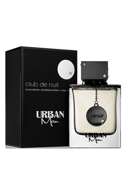 Armaf Club De Nuit Urban , Eau De Parfum, Barbati, Eau De Parfum, 105 ml