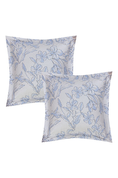 Levore Livori 8-piece comforter set, 100% cotton, soft, double-sided, heavy filling