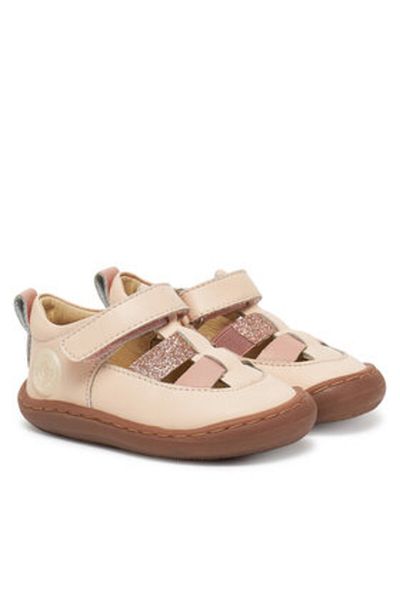 Gioseppo Girl's Half Shoes pink GIOSEPPO-74751-P PINK