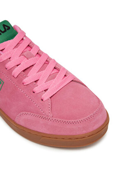 FILA Teniși roz pentru femei FILA-FFW0479 43307 PEONY-FERN GREEN