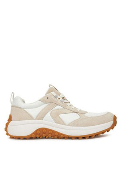 Keen Women's Sneakers beige KEEN-1029802 BIRCH/STAR WHITE