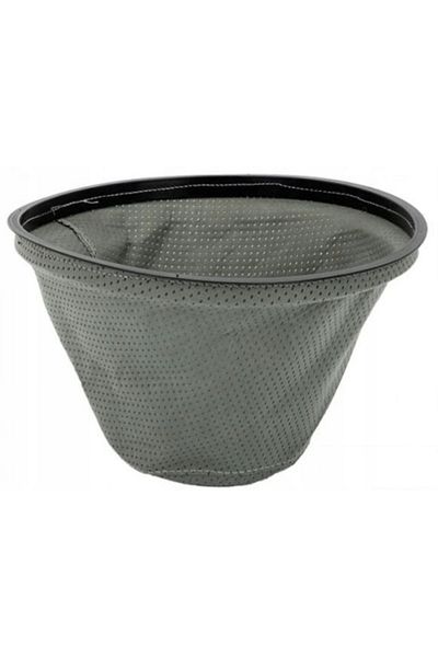 VERDA Filtru de material pentru aspirator de cenușă, diametru 260 mm, adâncime 185 mm SN119 VERDA