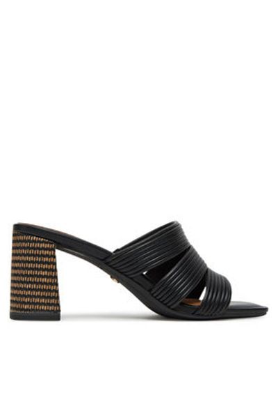 Tamaris Women's Flip-flops black TAMARIS-1-27226-42 098 BLACK COMB