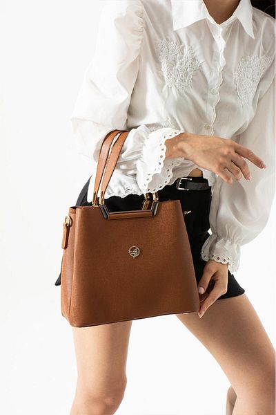 STYLE BAGS Stylebags Rimense Women's Shoulder and Crossbody Bag 17X24 Size